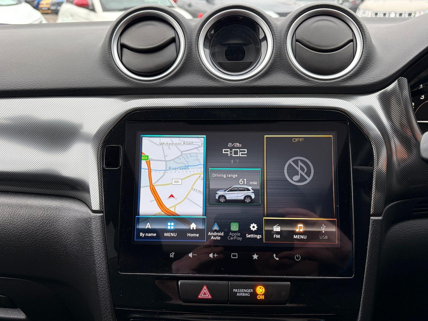 Used Suzuki Vitara 2025 for sale - 77737323: Photo 20