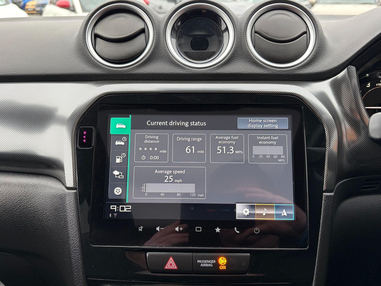 Used Suzuki Vitara 2025 for sale - 77737323: Photo 22