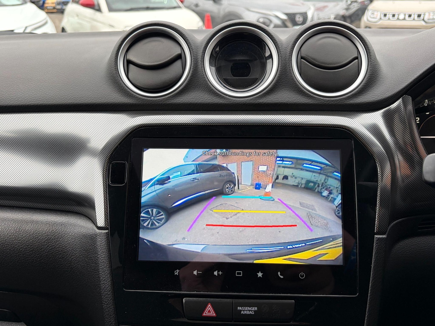 Used Suzuki Vitara 2025 for sale - 77737323: Photo 25