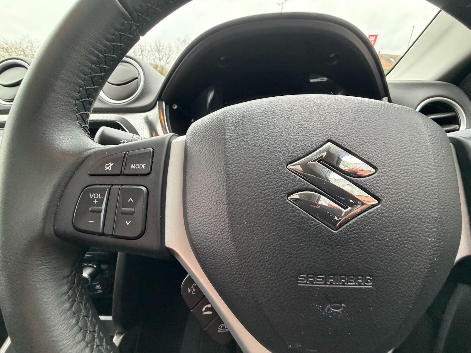 Used Suzuki Vitara 2025 for sale - 77737323: Photo 28