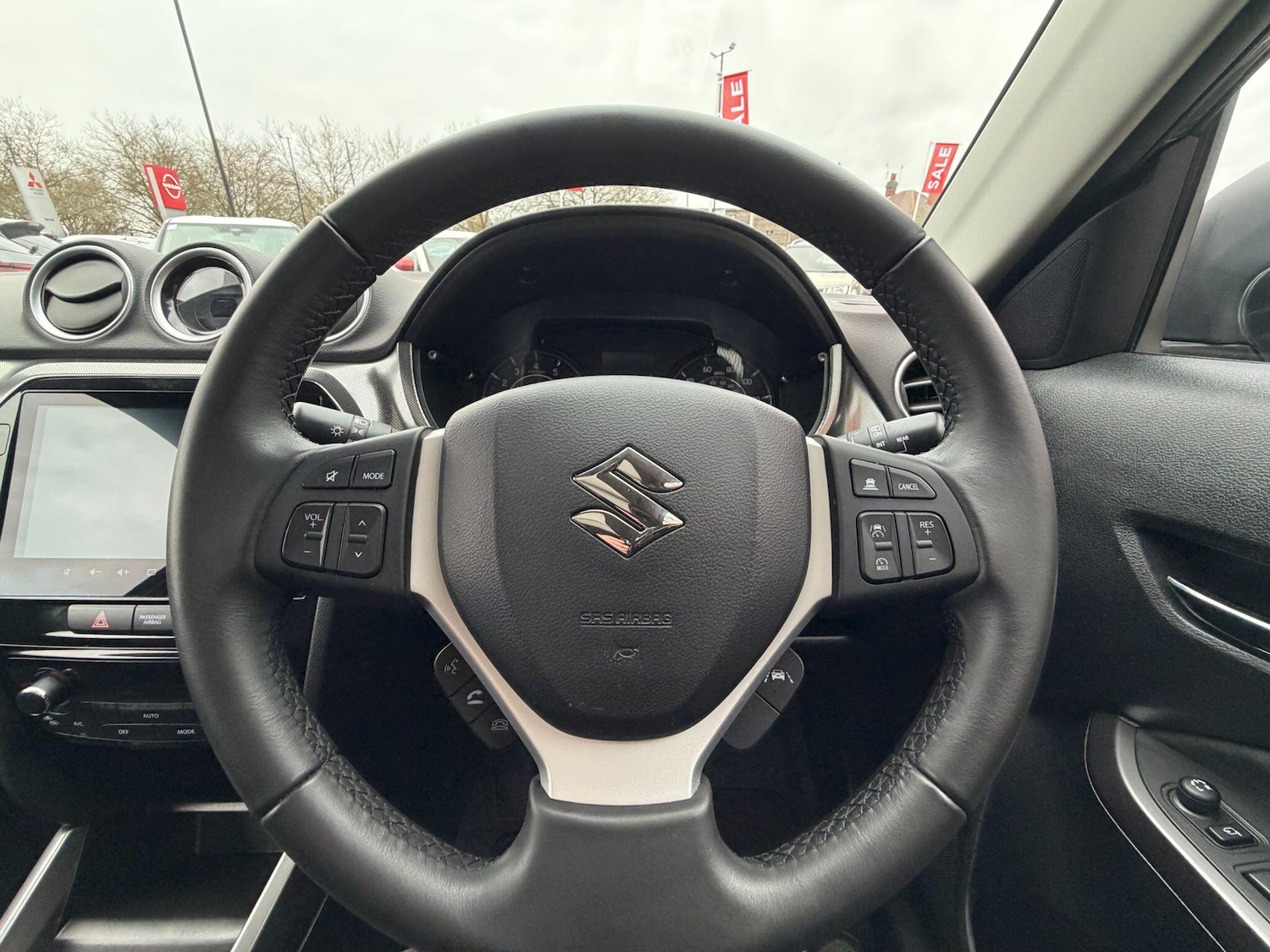 Used Suzuki Vitara 2025 for sale - 77737323: Photo 30