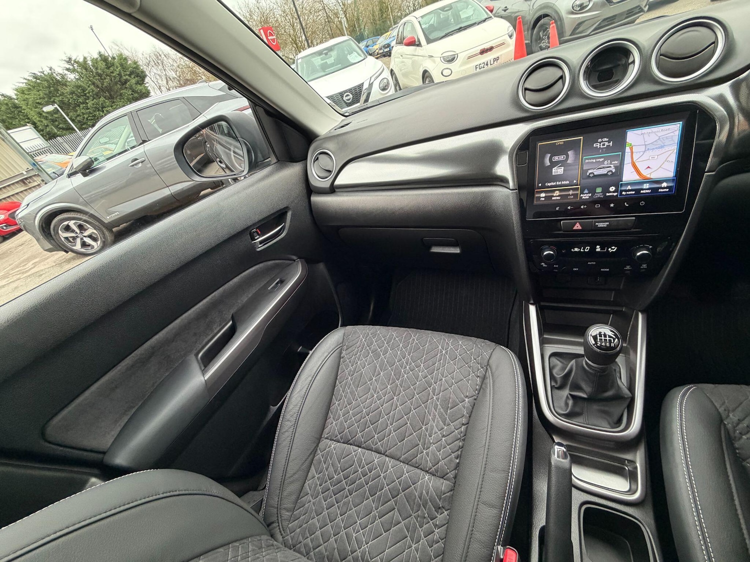 Used Suzuki Vitara 2025 for sale - 77737323: Photo 32