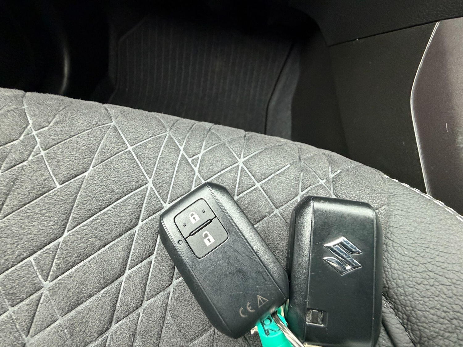 Used Suzuki Vitara 2025 for sale - 77737323: Photo 33