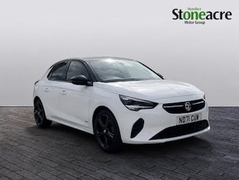 Used Vauxhall Corsa 2021 for sale - 79887941: Photo