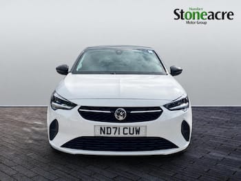 Used Vauxhall Corsa 2021 for sale - 79887941: Photo