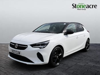 Used Vauxhall Corsa 2021 for sale - 79887941: Photo