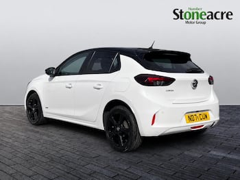 Used Vauxhall Corsa 2021 for sale - 79887941: Photo