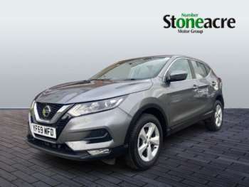 2019 (69) - 1.3 DIG-T Acenta Premium SUV 5dr Petrol Manual Euro 6 (s/s) (140 ps)