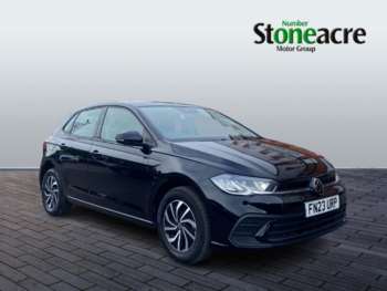 2023 (23) - 1.0 TSI Life Hatchback 5dr Petrol Manual Euro 6 (s/s) (95 ps)