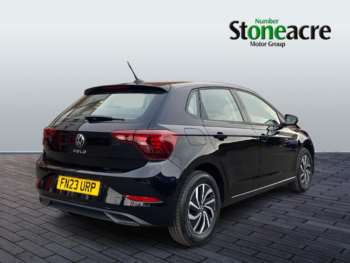 Used Volkswagen Polo 2023 for sale - 75339747: Photo