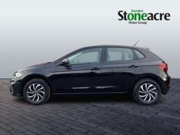 Used Volkswagen Polo 2023 for sale - 75339747: Photo