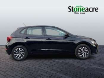 Used Volkswagen Polo 2023 for sale - 75339747: Photo