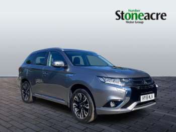 (18) - 2.0h 12kWh 4hs CVT 4WD Euro 6 (s/s) 5dr