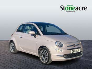 2019 (19) - 1.2 69hp Star 3-Door