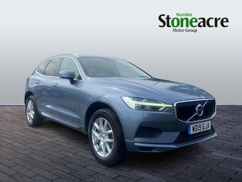 Used Volvo XC60 2019 for sale - 75719410: Photo
