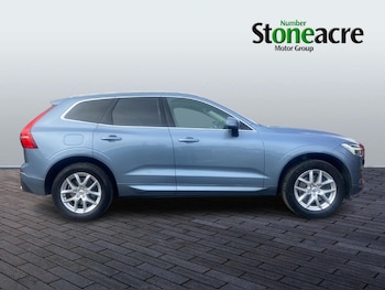 Used Volvo XC60 2019 for sale - 75719410: Photo