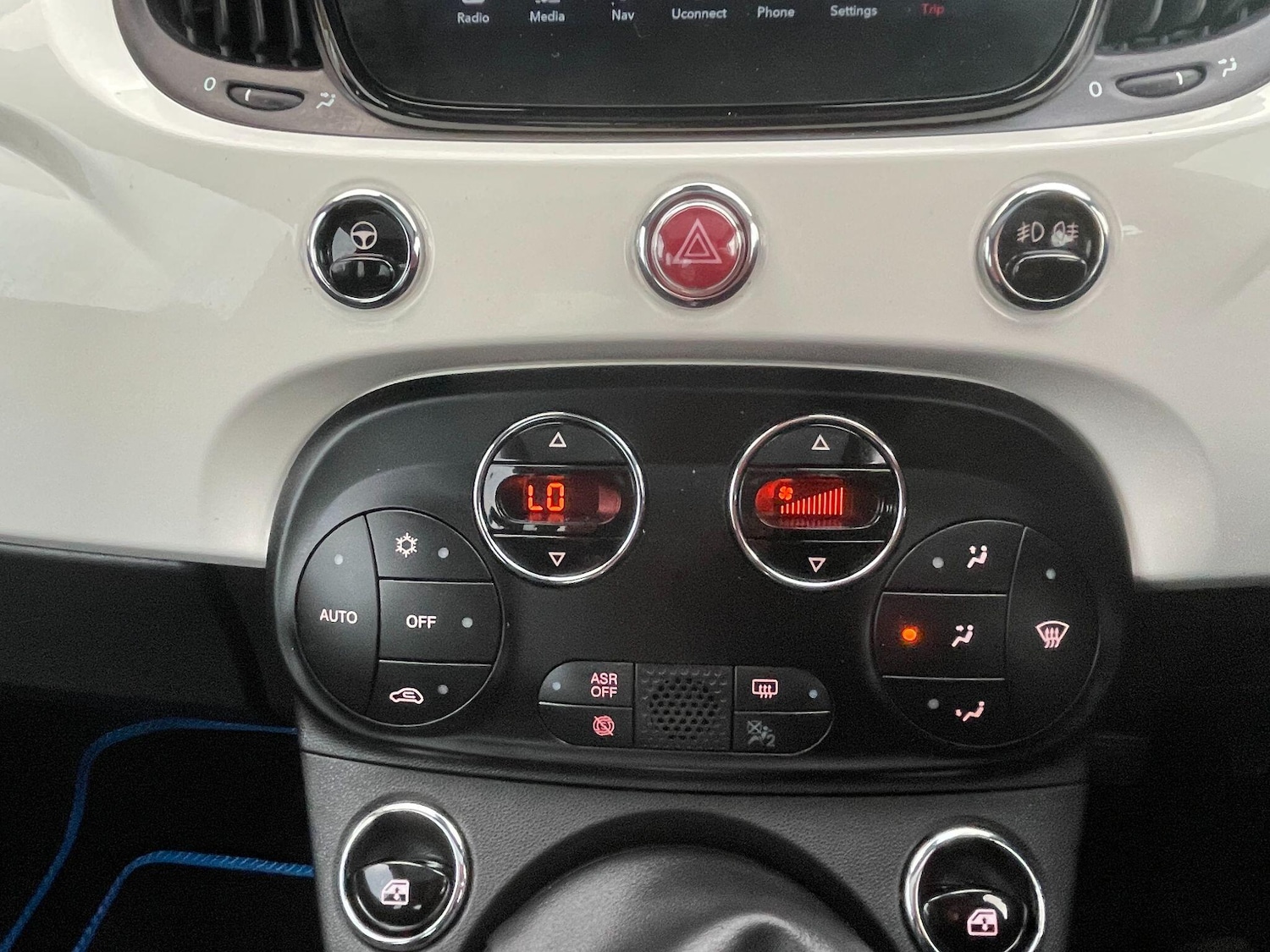 Used Fiat 500 2023 for sale - 76522380: Photo 11