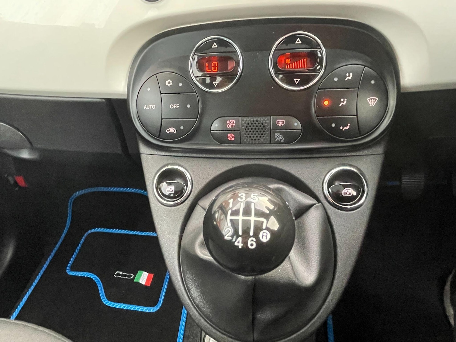 Used Fiat 500 2023 for sale - 76522380: Photo 12