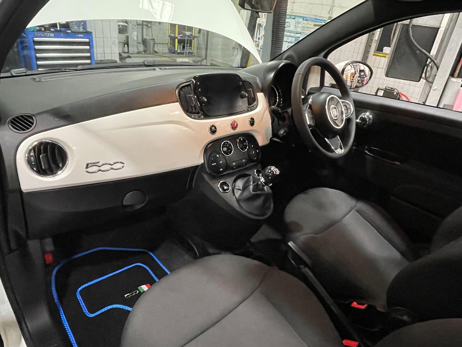 Used Fiat 500 2023 for sale - 76522380: Photo 13