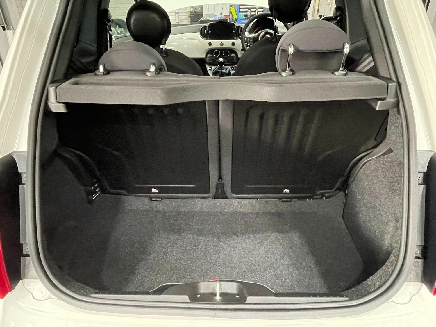 Used Fiat 500 2023 for sale - 76522380: Photo 16