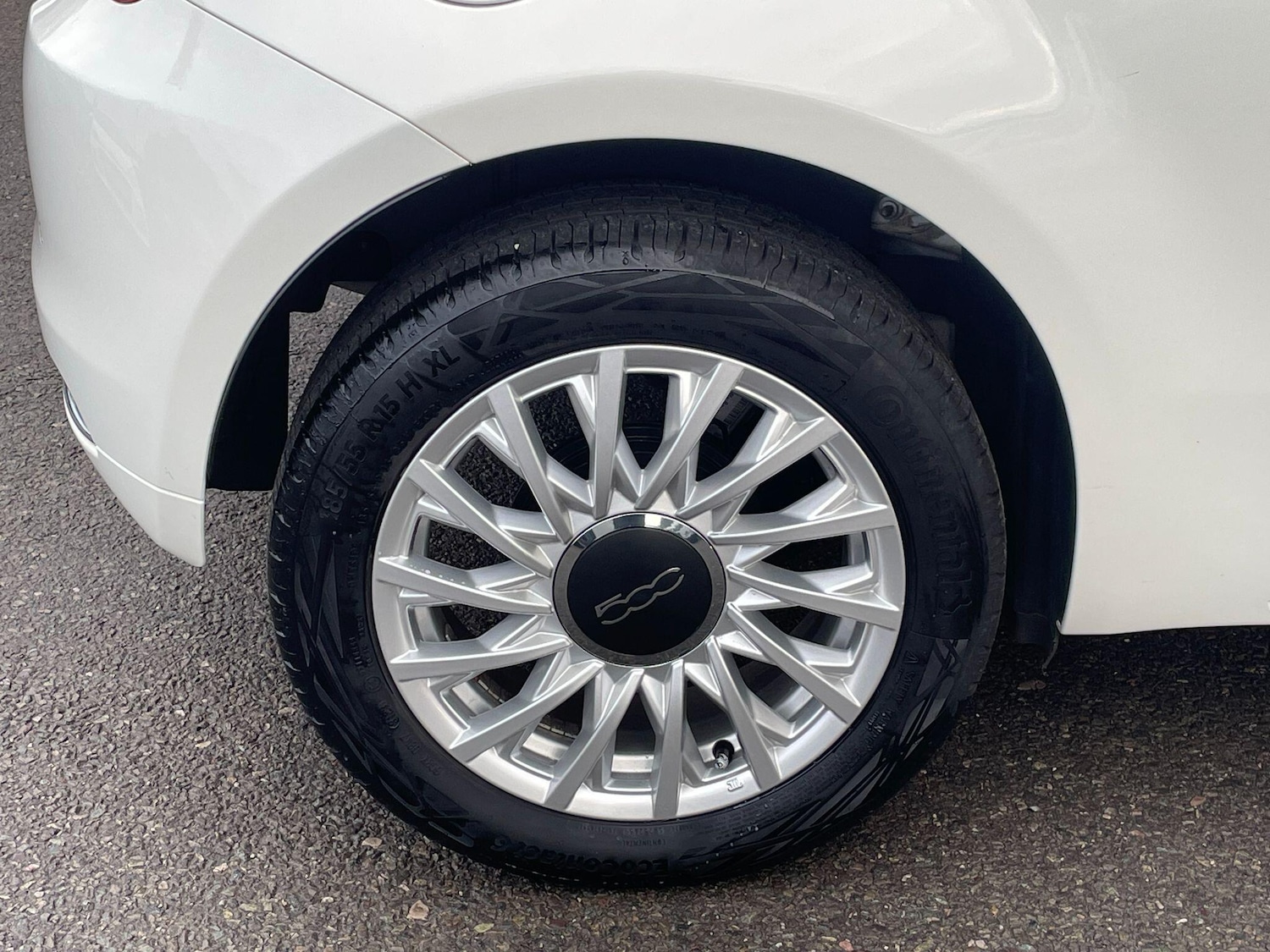 Used Fiat 500 2023 for sale - 76522380: Photo 17