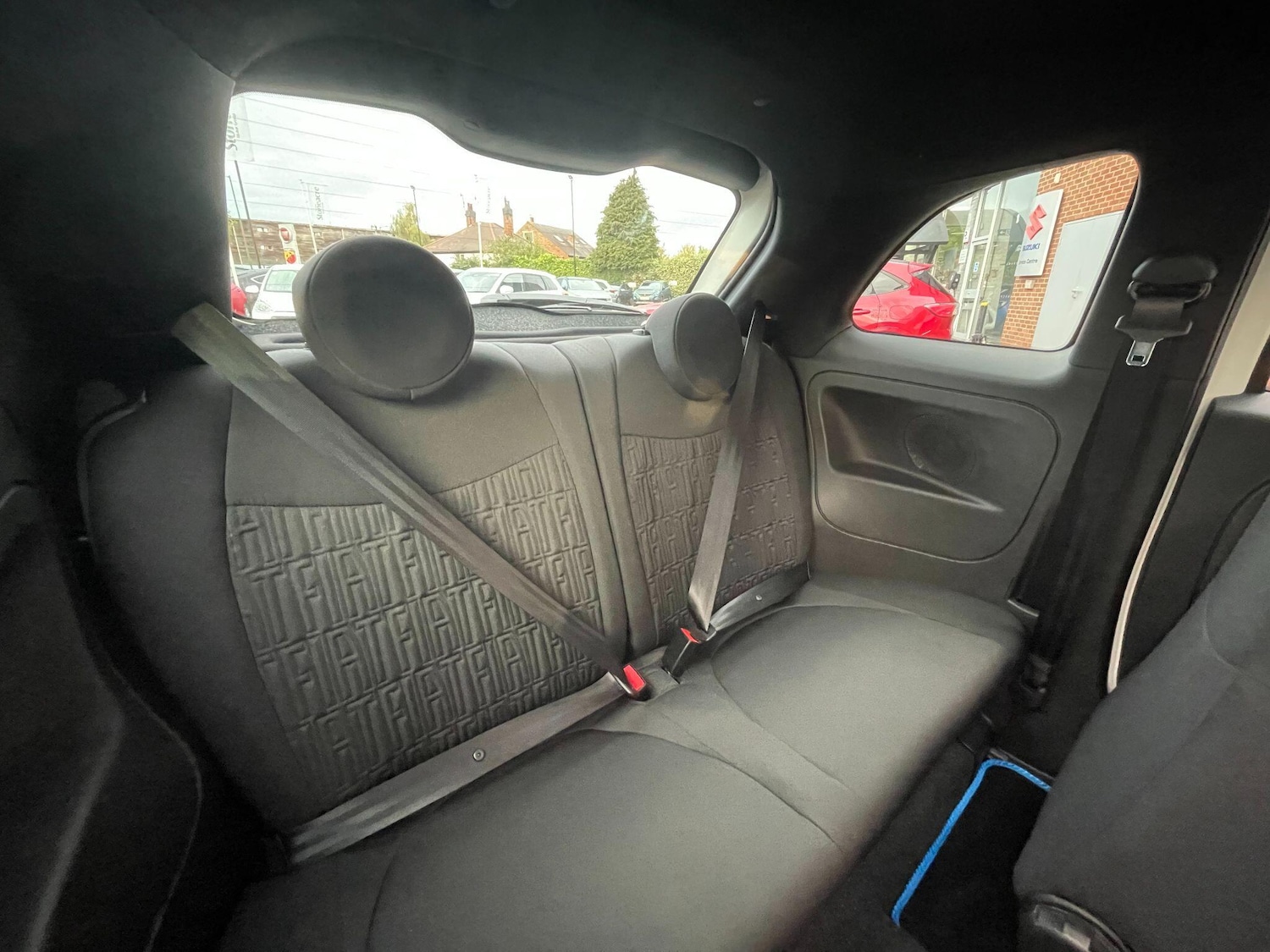 Used Fiat 500 2023 for sale - 76522380: Photo 19