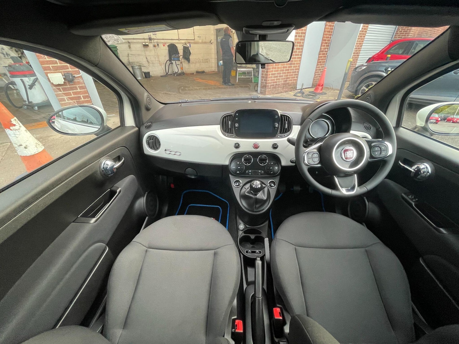 Used Fiat 500 2023 for sale - 76522380: Photo 21