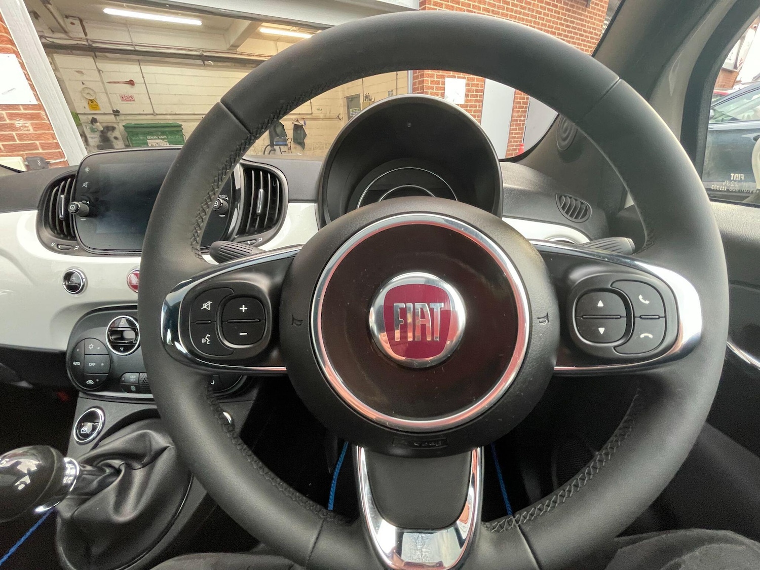 Used Fiat 500 2023 for sale - 76522380: Photo 24
