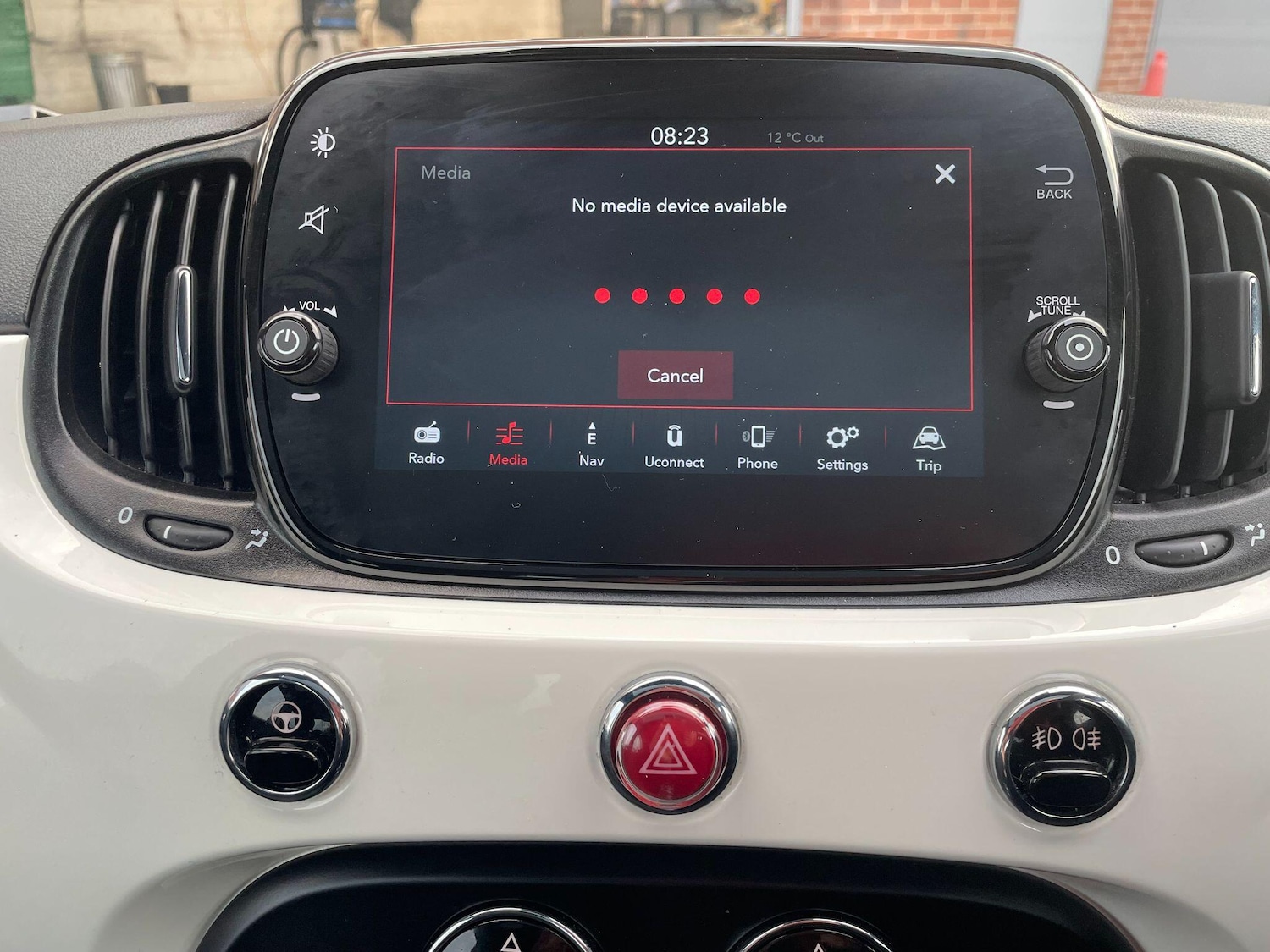 Used Fiat 500 2023 for sale - 76522380: Photo 26