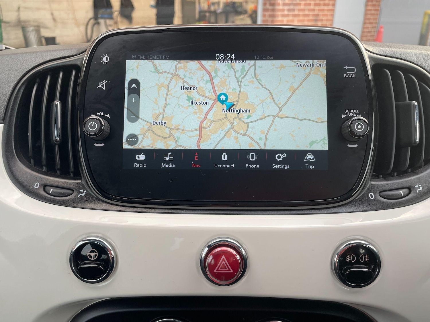 Used Fiat 500 2023 for sale - 76522380: Photo 27