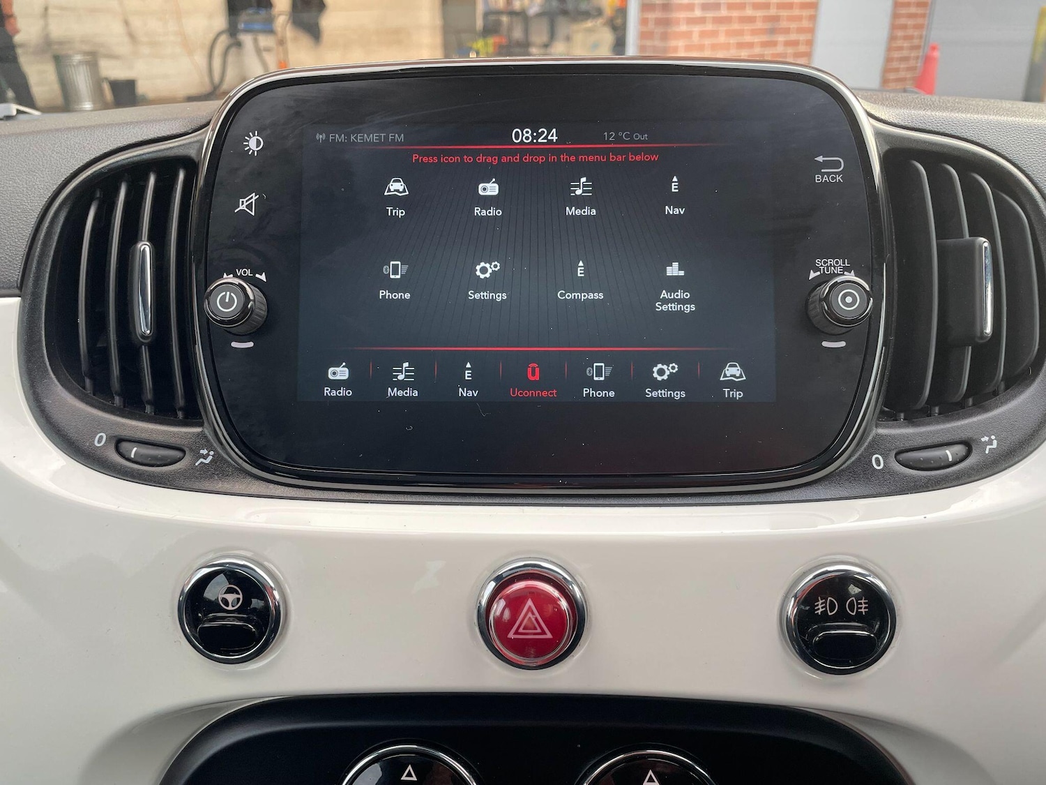 Used Fiat 500 2023 for sale - 76522380: Photo 28