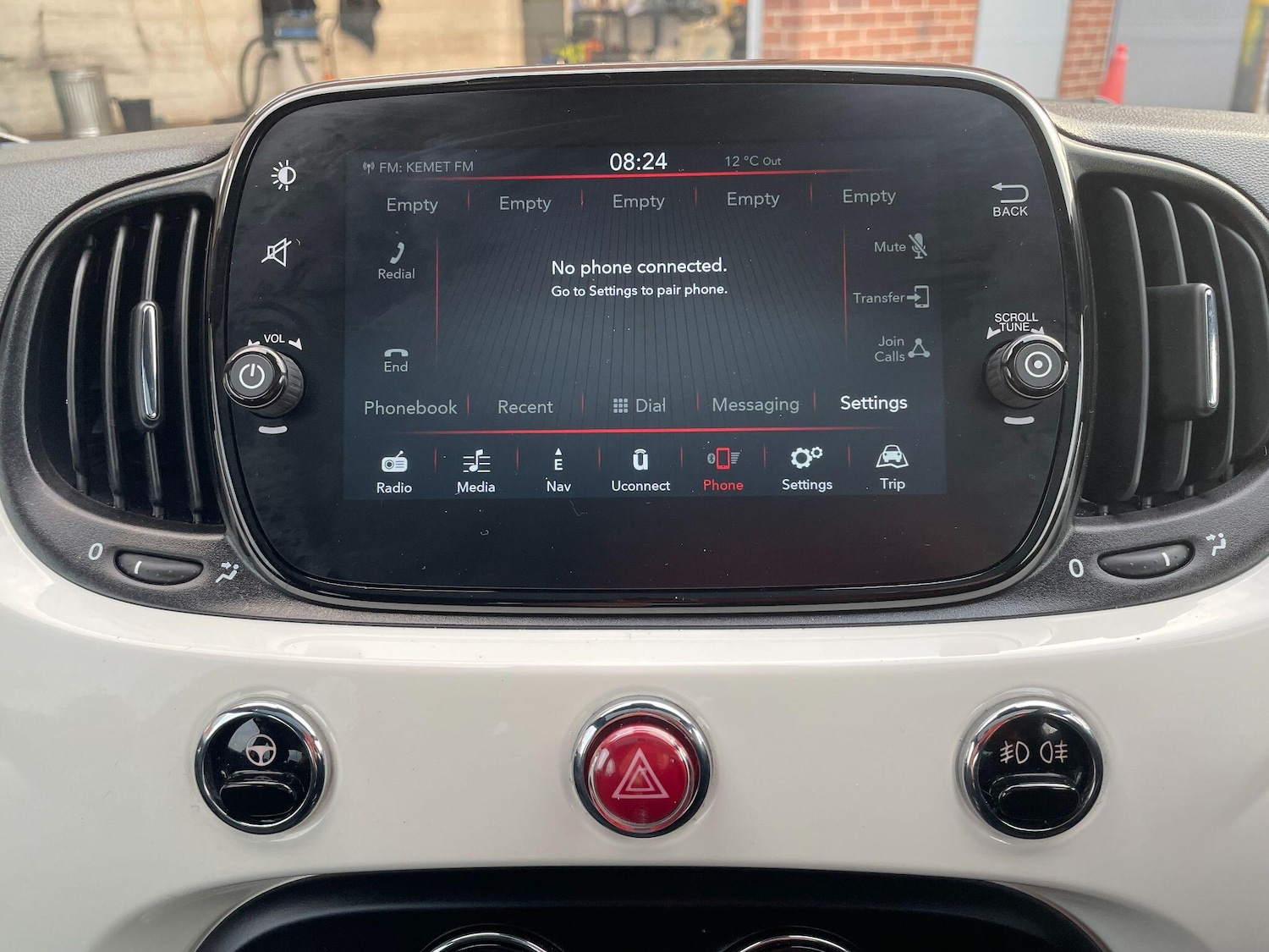 Used Fiat 500 2023 for sale - 76522380: Photo 30