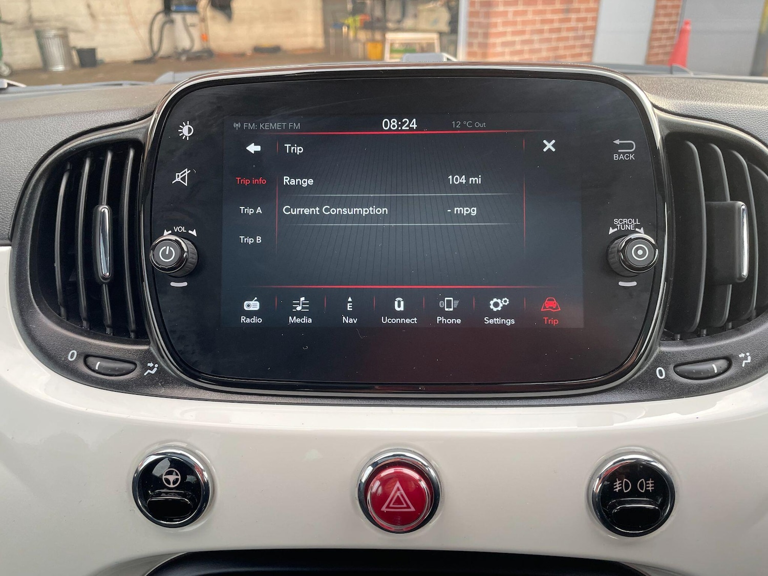 Used Fiat 500 2023 for sale - 76522380: Photo 31