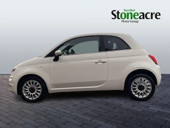 Used Fiat 500 2023 for sale - 76522380: Photo