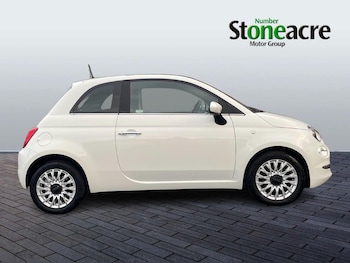 Used Fiat 500 2023 for sale - 76522380: Photo