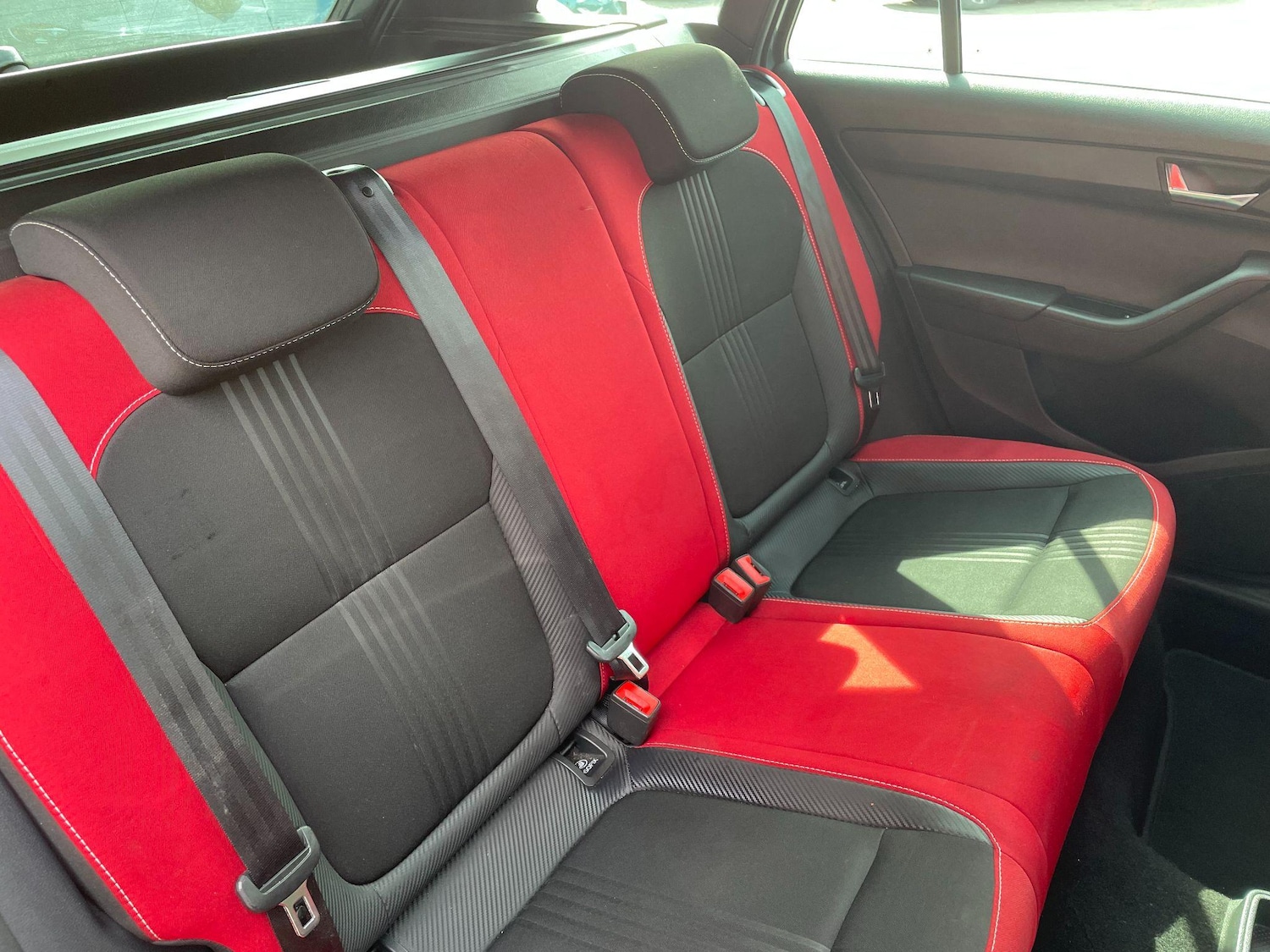 Used Skoda Fabia 2021 for sale - 76688910: Photo 11