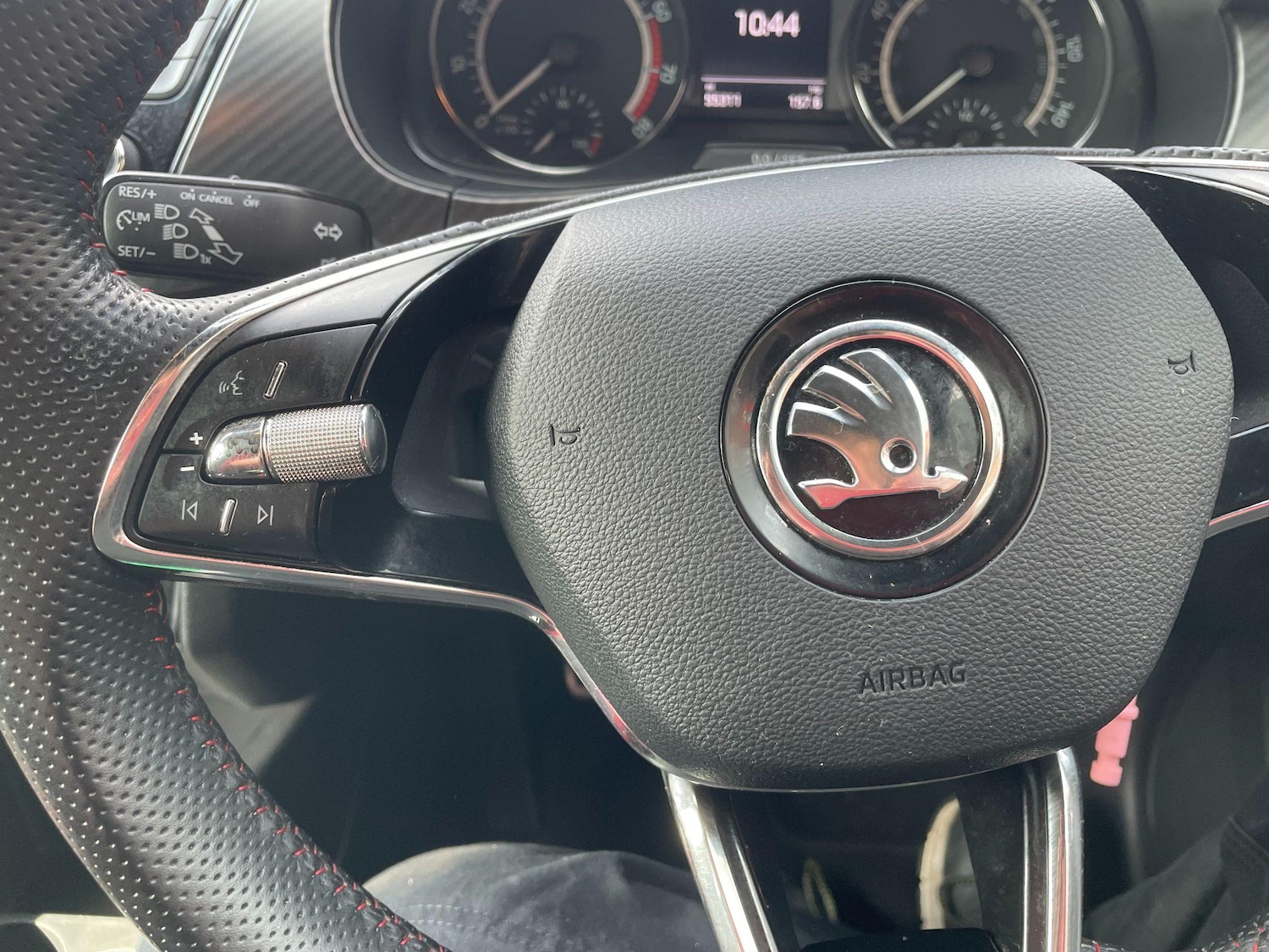 Used Skoda Fabia 2021 for sale - 76688910: Photo 18