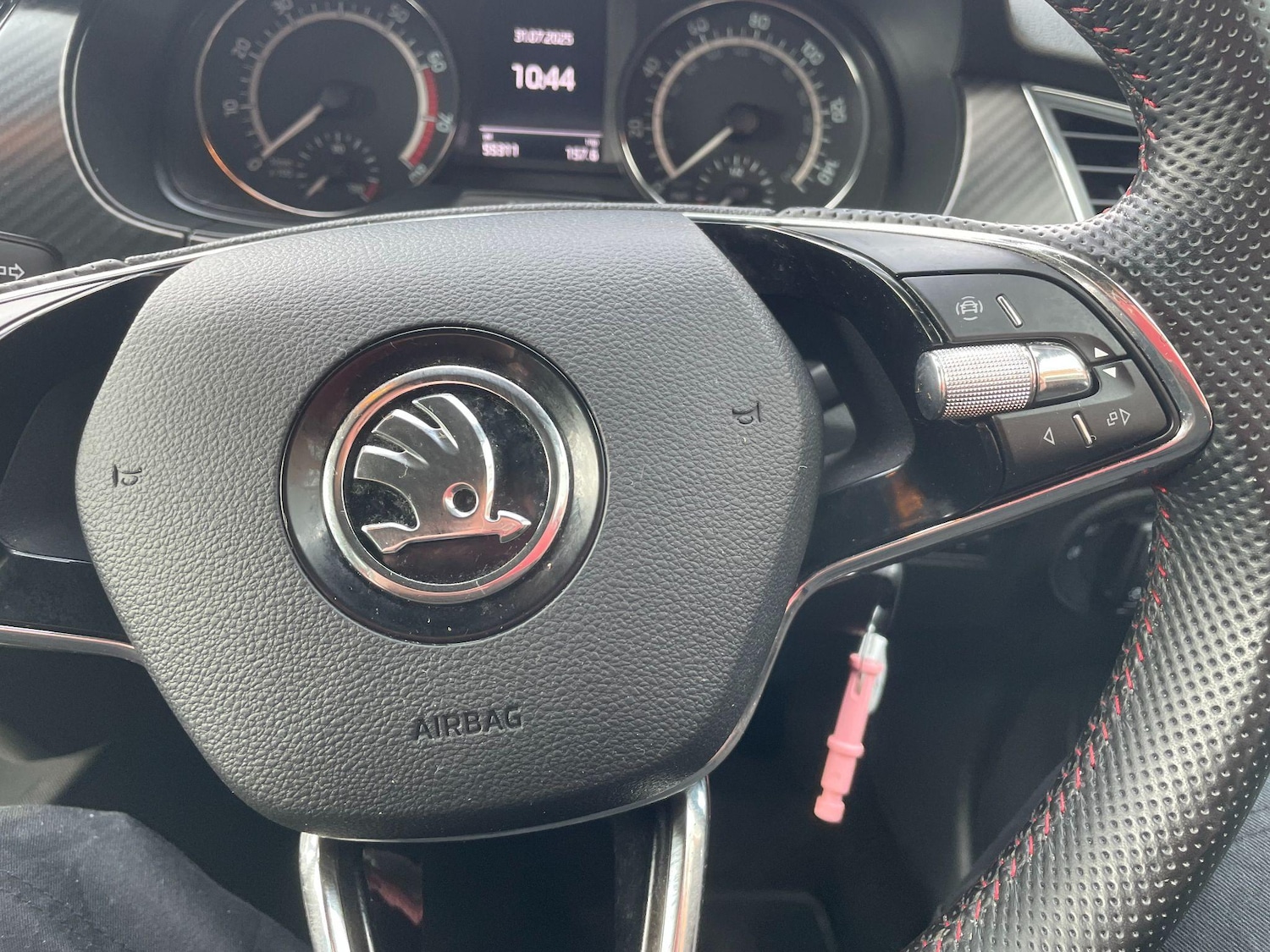 Used Skoda Fabia 2021 for sale - 76688910: Photo 19