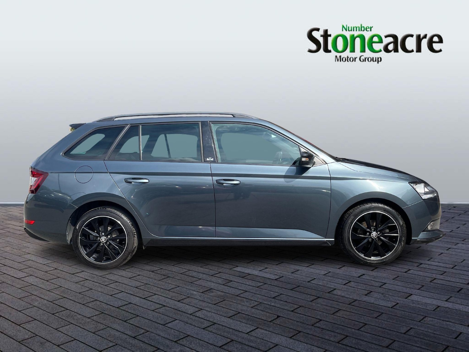 Used Skoda Fabia 2021 for sale - 76688910: Photo 2