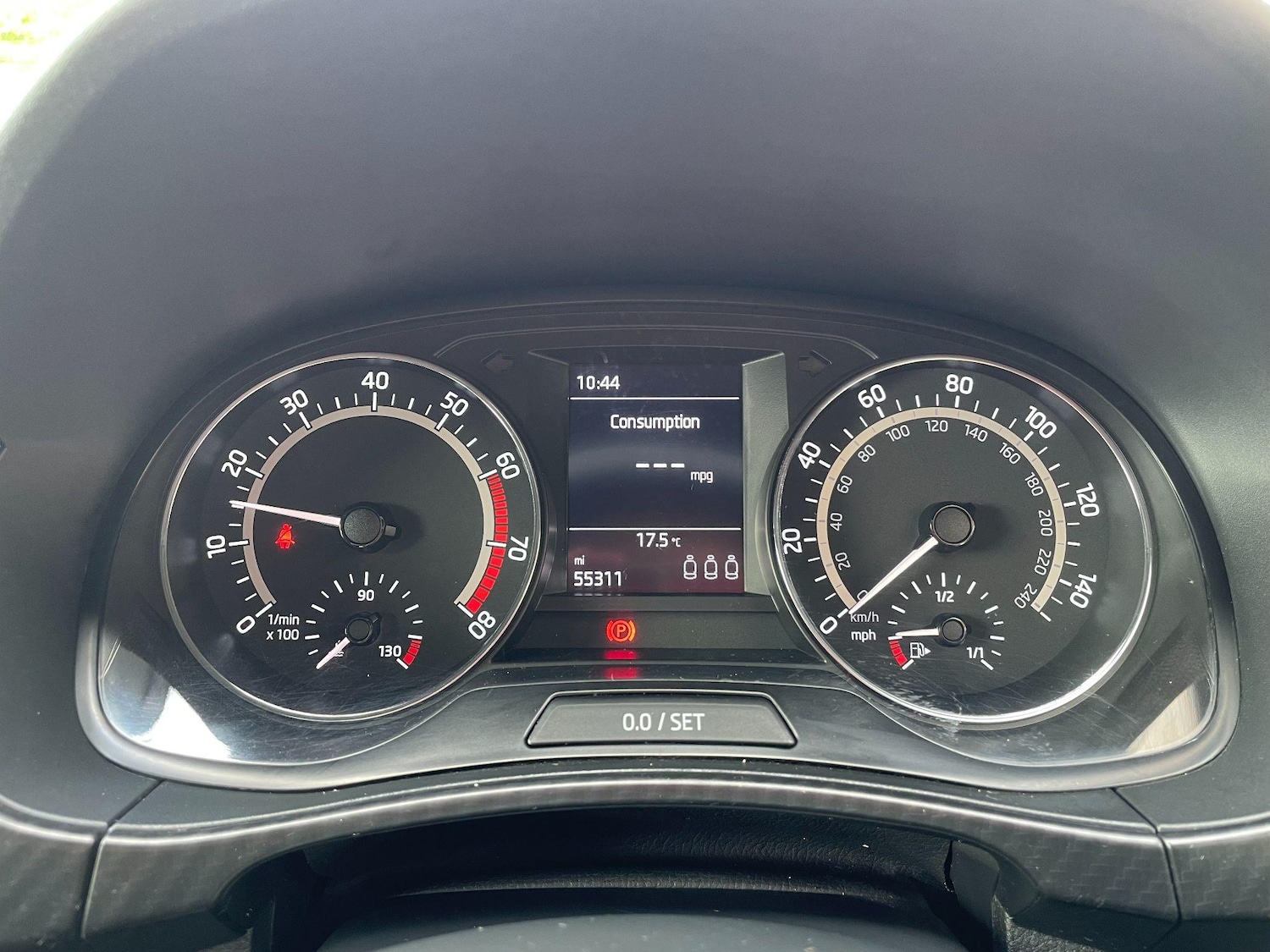 Used Skoda Fabia 2021 for sale - 76688910: Photo 21