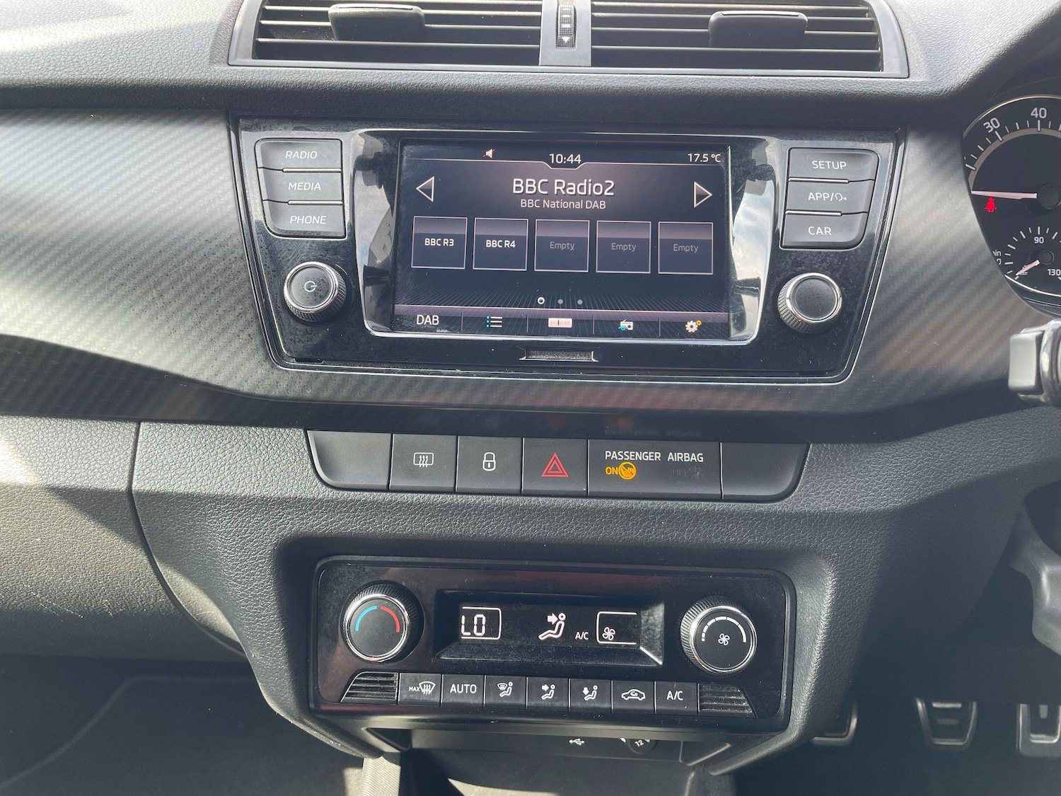 Used Skoda Fabia 2021 for sale - 76688910: Photo 22