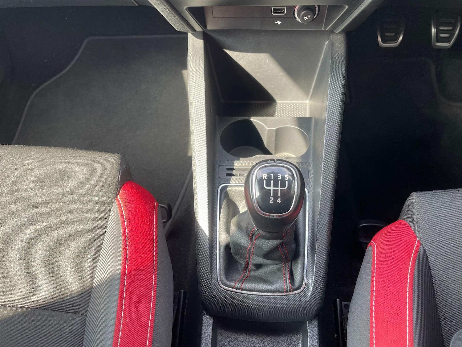 Used Skoda Fabia 2021 for sale - 76688910: Photo 23