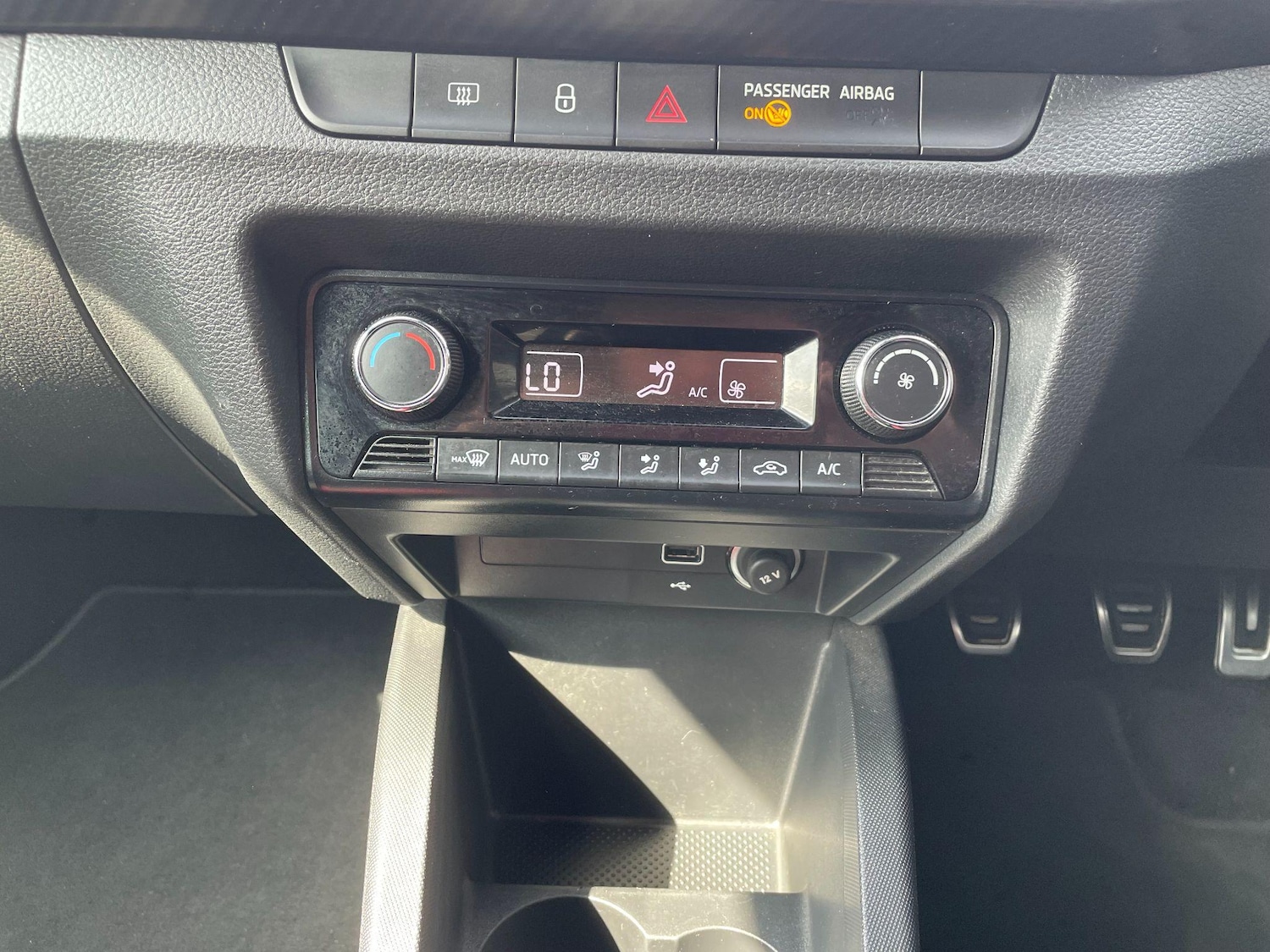 Used Skoda Fabia 2021 for sale - 76688910: Photo 24