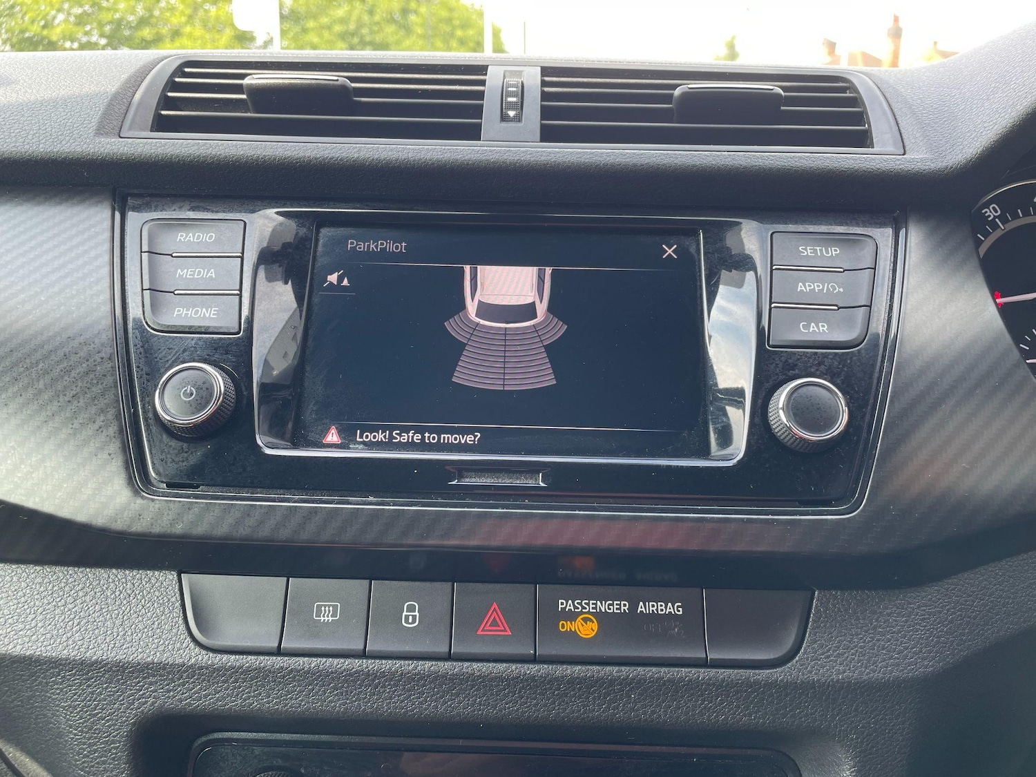 Used Skoda Fabia 2021 for sale - 76688910: Photo 25