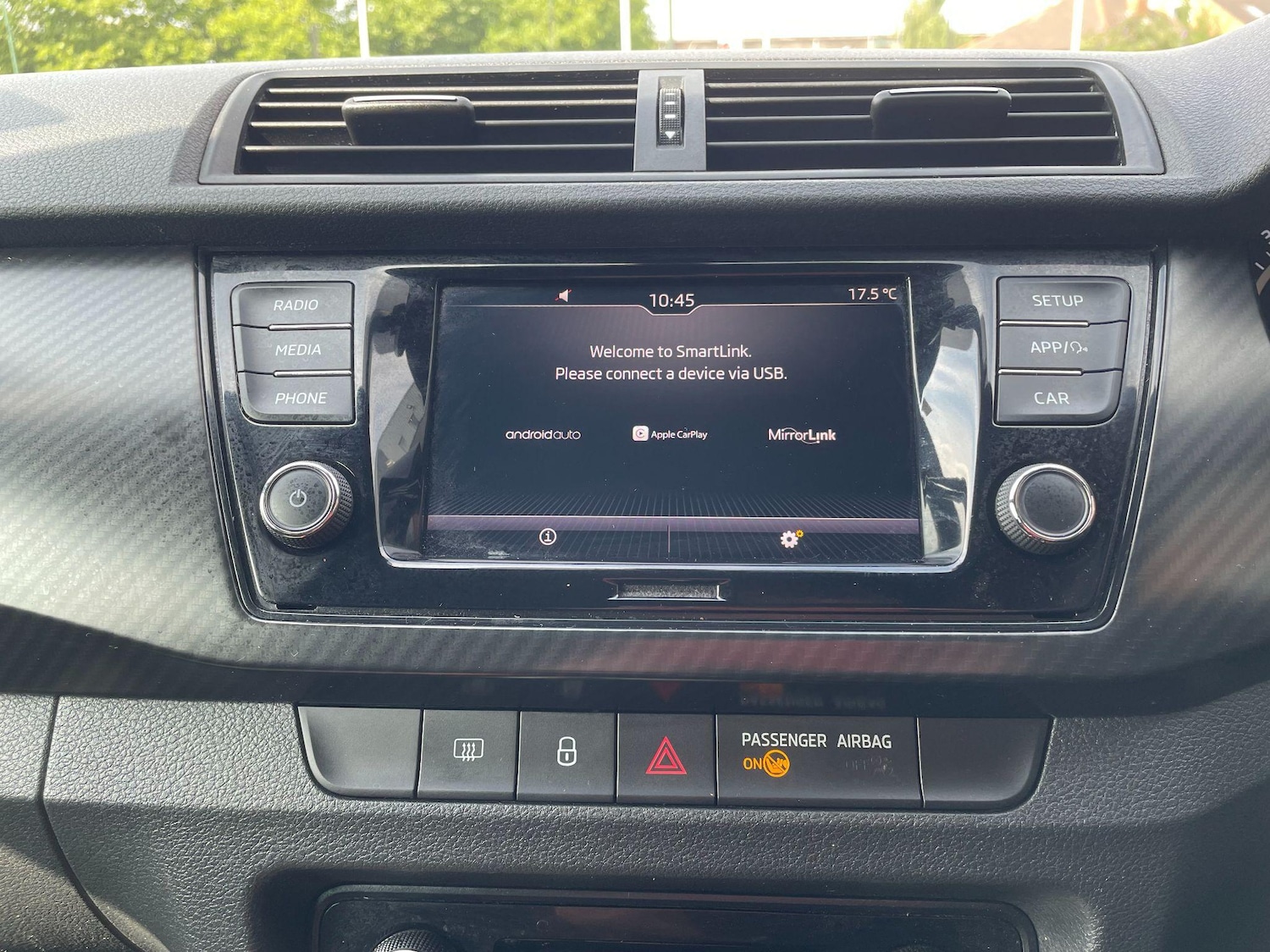 Used Skoda Fabia 2021 for sale - 76688910: Photo 27