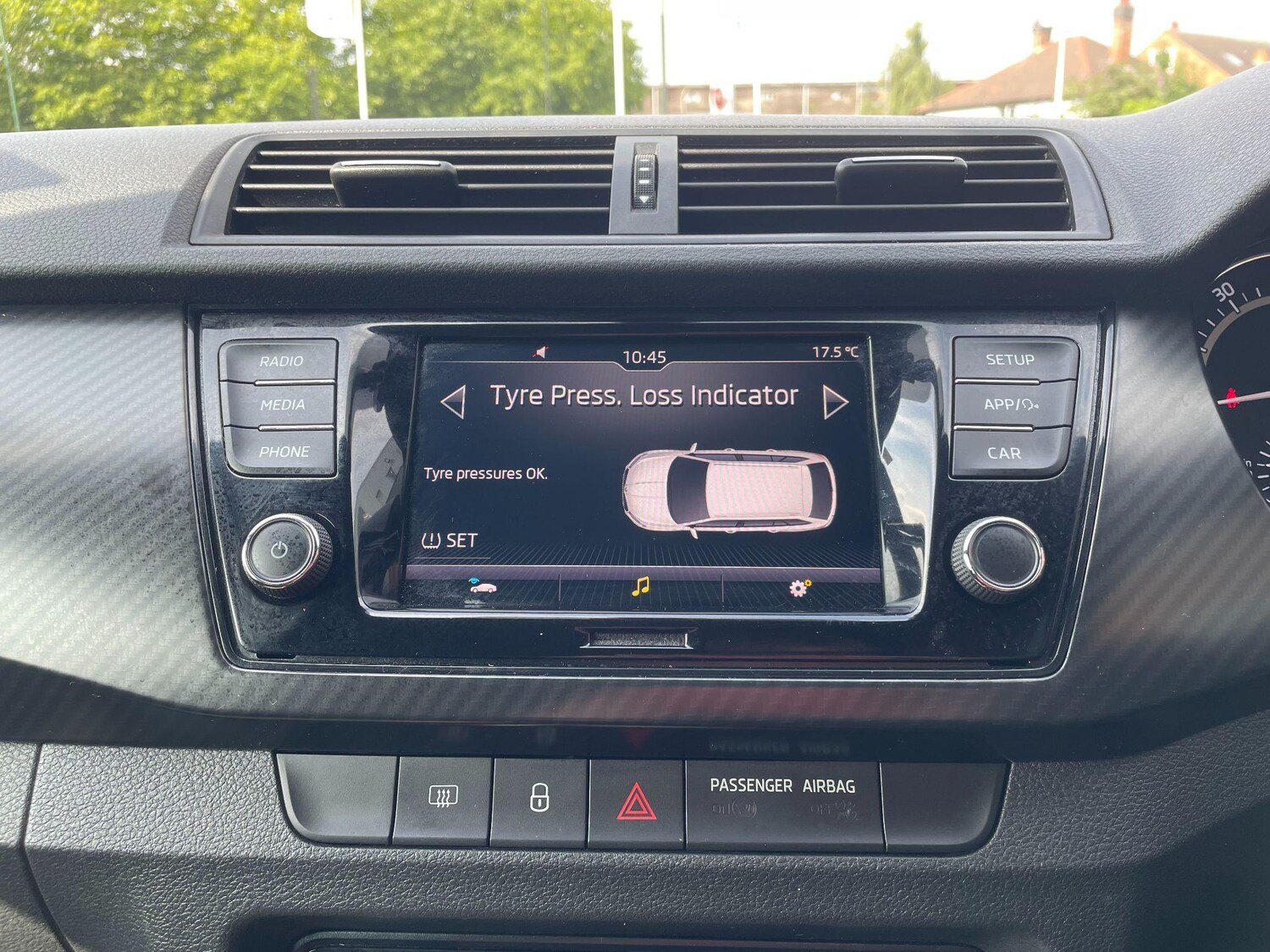 Used Skoda Fabia 2021 for sale - 76688910: Photo 28