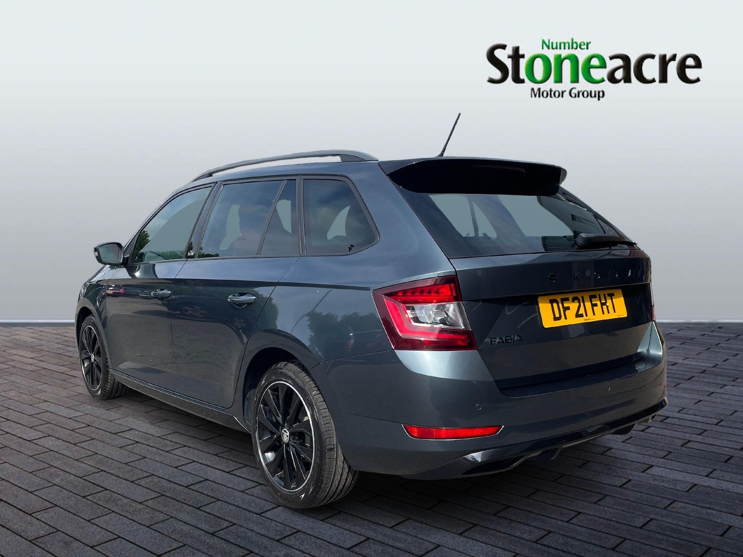 Used Skoda Fabia 2021 for sale - 76688910: Photo 5