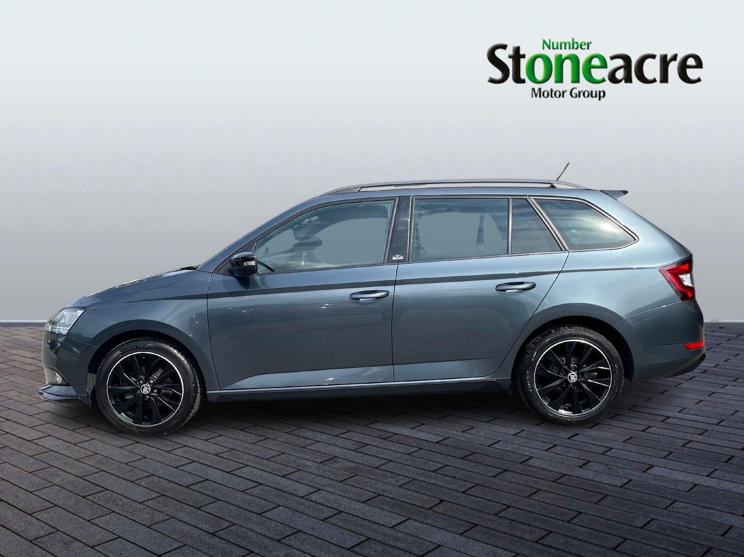 Used Skoda Fabia 2021 for sale - 76688910: Photo 6
