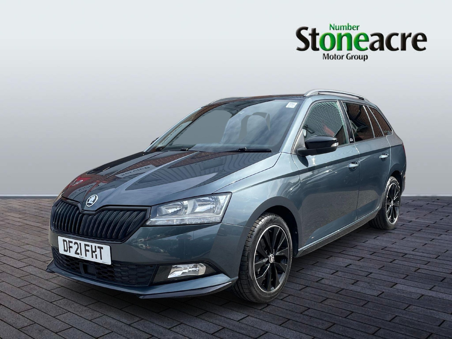Used Skoda Fabia 2021 for sale - 76688910: Photo 7
