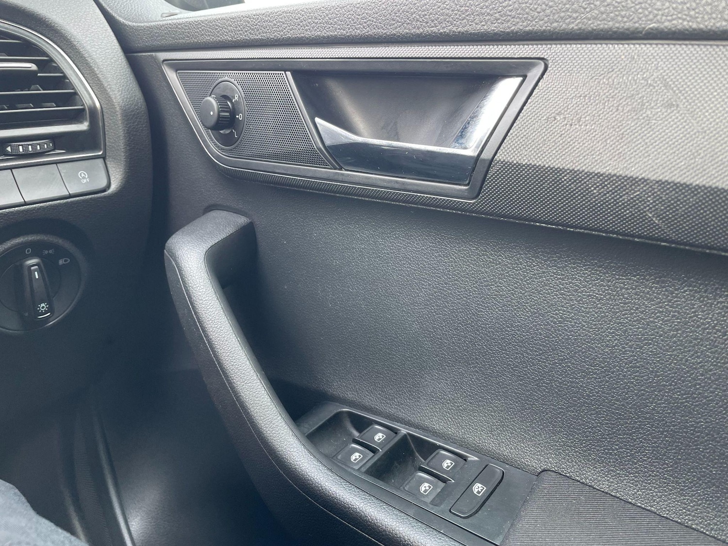 Used Skoda Fabia 2021 for sale - 76688910: Photo 9